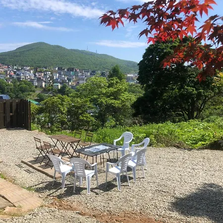 Cool-Cottage Otaru Otamoi